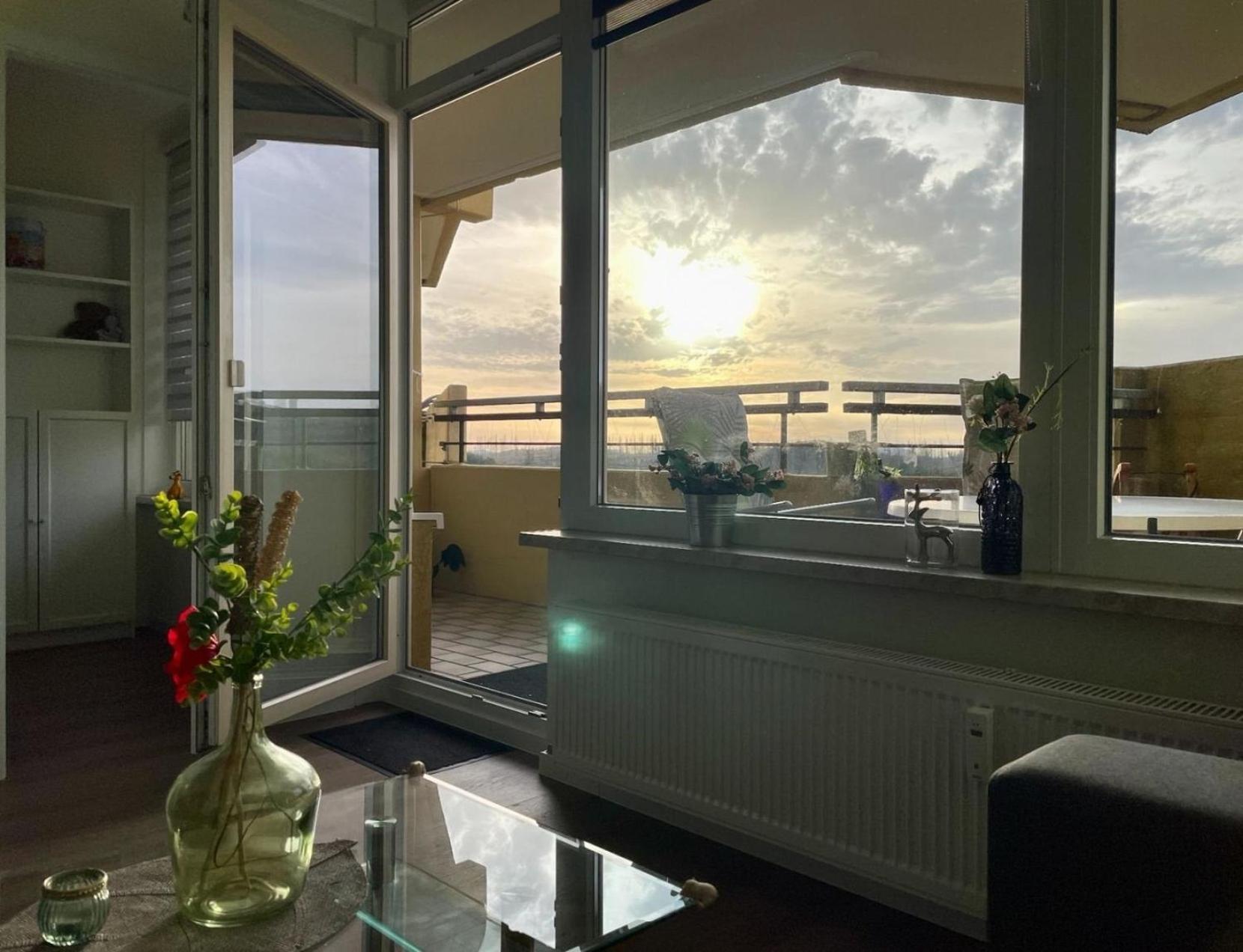 Apartment Ky481 Im Panoramichohegeiss *