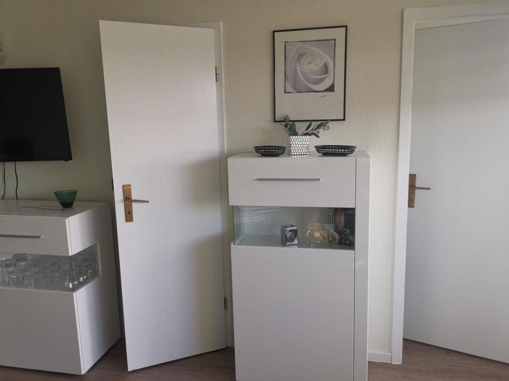 Apartment Ky481 Im Panoramichohegeiss Braunlage